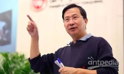 饶毅与梅林创立首都医学中心,建“高水平创新研发集群”