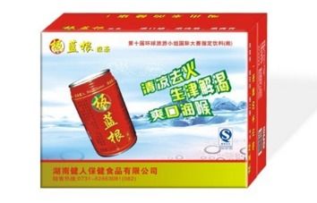 健人保健食品加盟优势