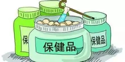 保健食品当饭吃变 小黄人 医生历数滥吃保健食品三宗罪